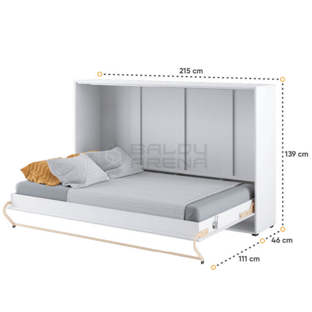 Spinta - lova Concept Pro CP-05