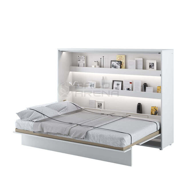 Spinta - lova Concept bed BC-04