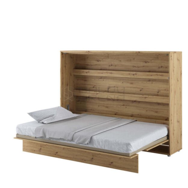 Spinta - lova Concept bed BC-04