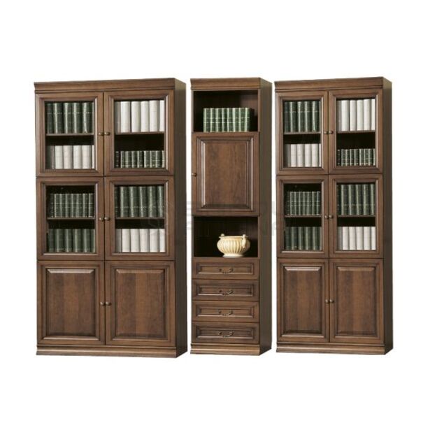 Komplektas 3-jų dalių Senator (vitrina SE-1+vitrina SE-5+vitrina SE-1)