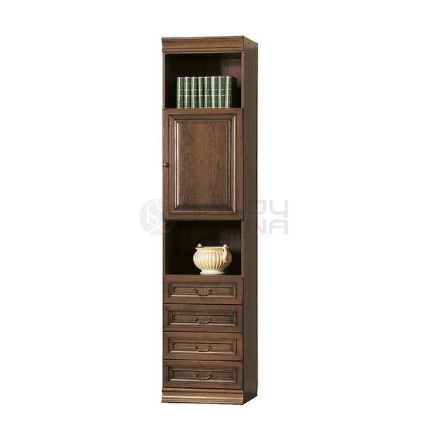 Komplektas 3-jų dalių Senator (vitrina SE-1+vitrina SE-5+vitrina SE-1)