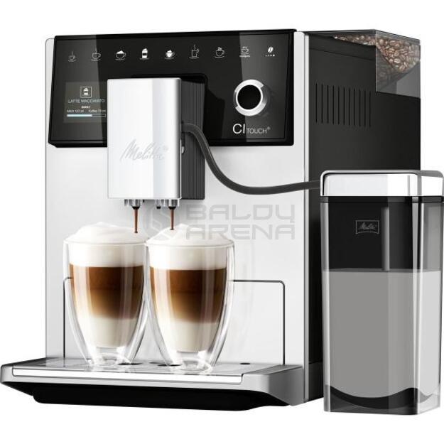 Kavos aparatas Melitta F630-111