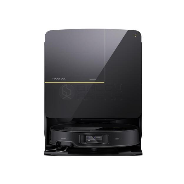Valymo robotas Roborock Saros Z70