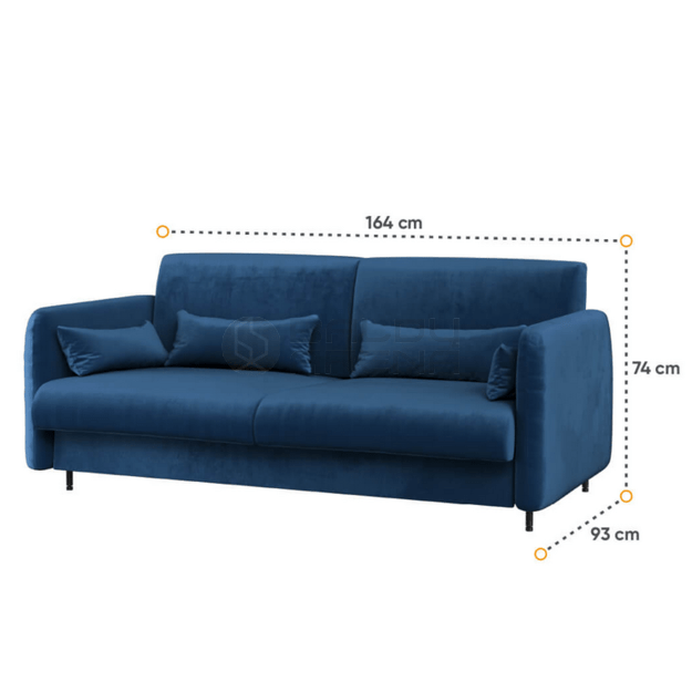 Sofa Concept bed BC-18