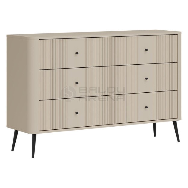 Komoda Vigo VG-04 1
