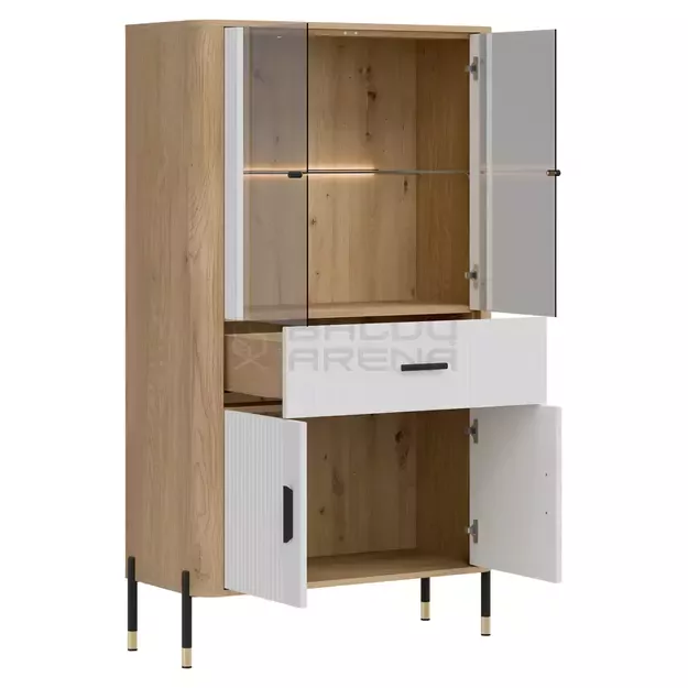 Vitrina Dante-DT12 7