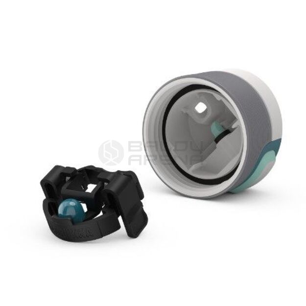 Termopuodelis Etna 300ml Deep Teal KAM11-01025 3