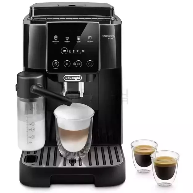 Kavos aparatas DeLonghi ECAM.220.60.B