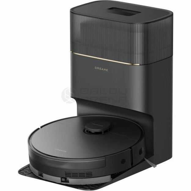 Dulkių siurblys-robotas Dreame D20 Pro Plus, Su plovimo funkcija, Automatinis išsivalymas
