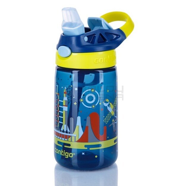 Vaikiška gertuvė Gizmo Flip 420 ml CON2116114 Vaikiška gertuvė Gizmo Flip 420 ml CON2116114