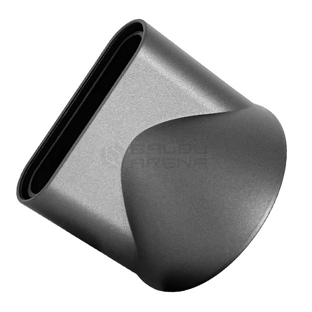 Plaukų džiovintuvas BLDC Super High Speed OSOMDF56HD, 1600W 9