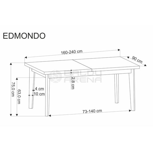 Stalas Edmondo