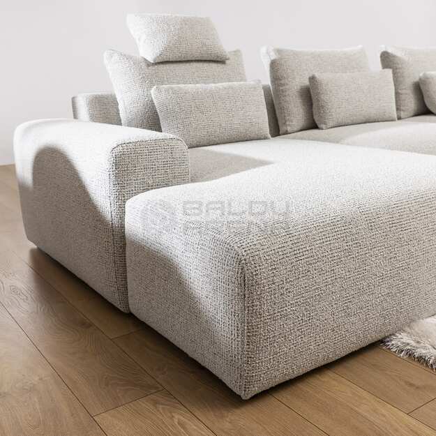 Kampas Babastia S Mini OBL+1,5 BP