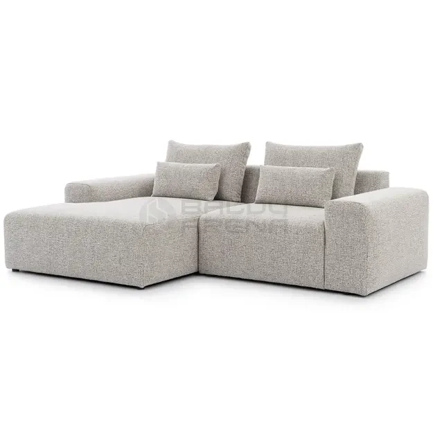 Kampas Babastia S Mini OBL+1,5 BP