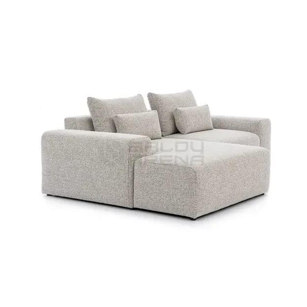 Kampas Babastia S Mini OBL+1,5 BP