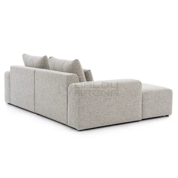 Kampas Babastia S Mini OBL+1,5 BP