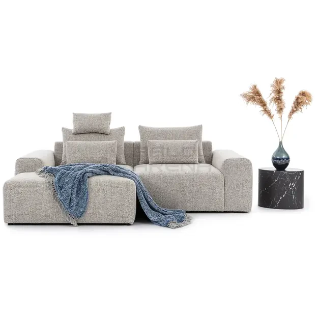 Kampas Babastia S Mini OBL+1,5 BP