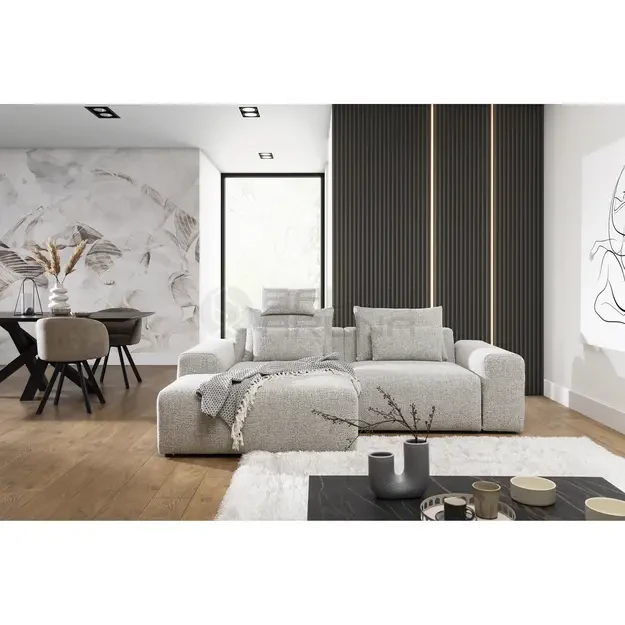 Kampas Babastia S Mini OBL+1,5 BP