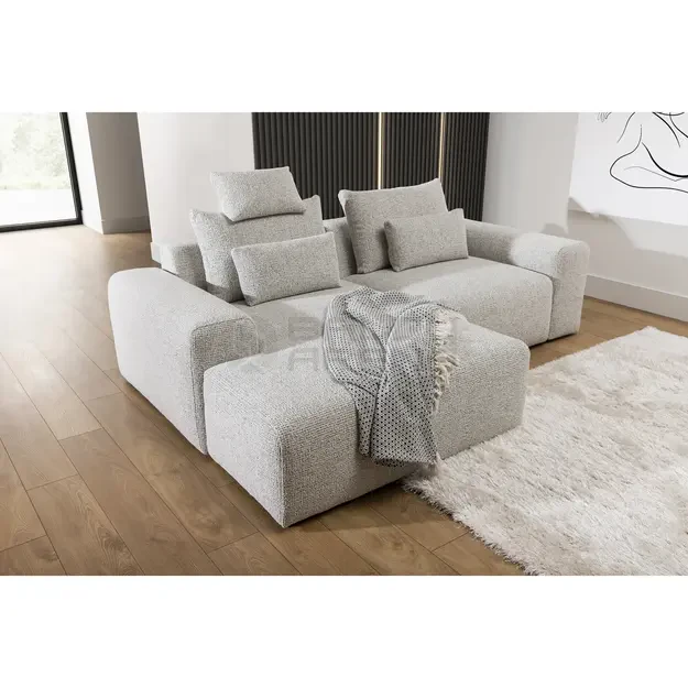 Kampas Babastia S Mini OBL+1,5 BP