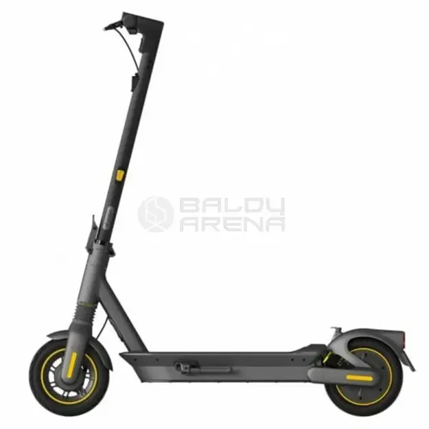 Elektrinis paspirtukas Segway Ninebot KickScooter MAX G2