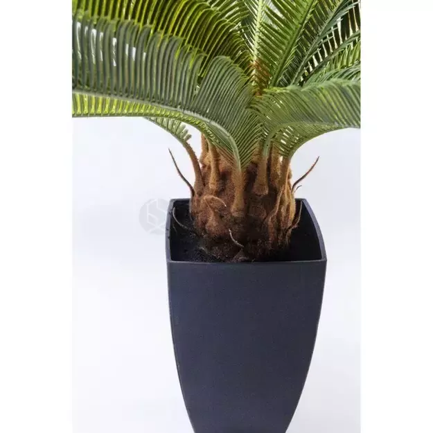 Dekoratyvinis dirbtinis augalas Cycas Tree 78cm