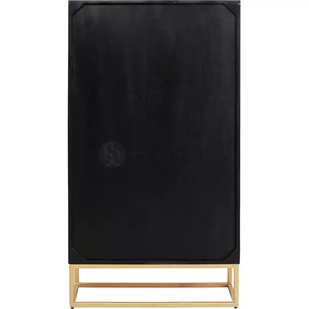 Komoda Madeira Dark 76x140cm