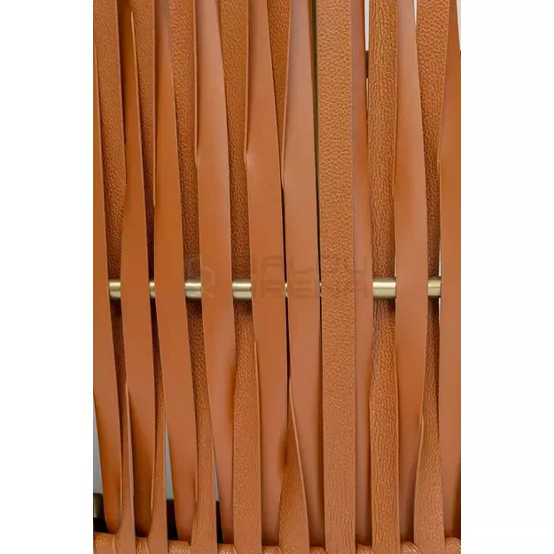 Kavos staliukas Copper Ø86cm