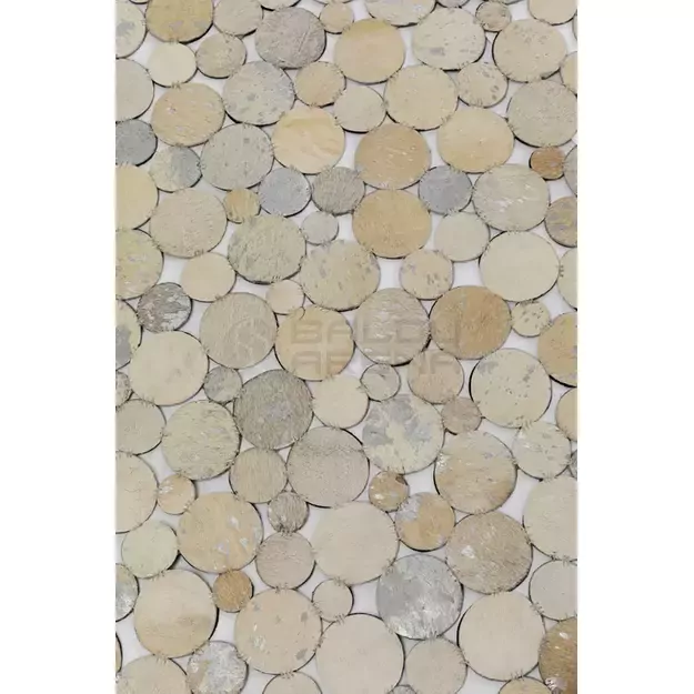 Kilimas Circle Beige Ø250cm