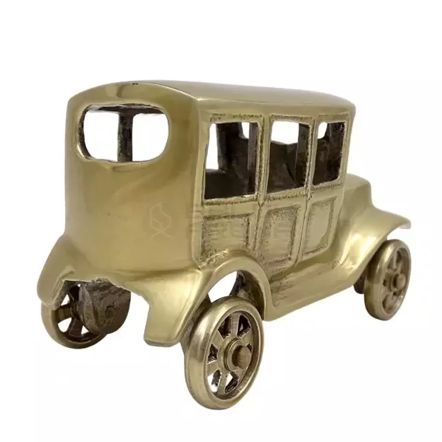 Retro automobilio modelis - N796