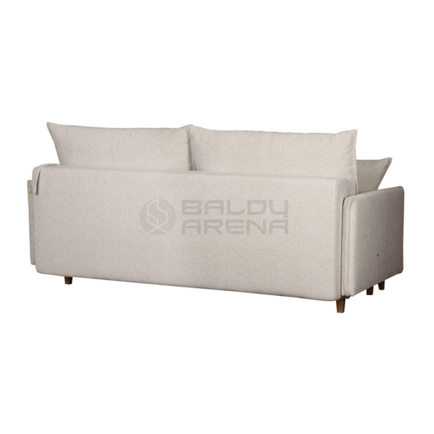 Sofa - lova Alborg 3DL