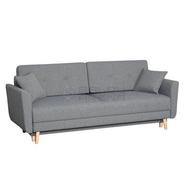 Sofa - lova Hampton 3DL