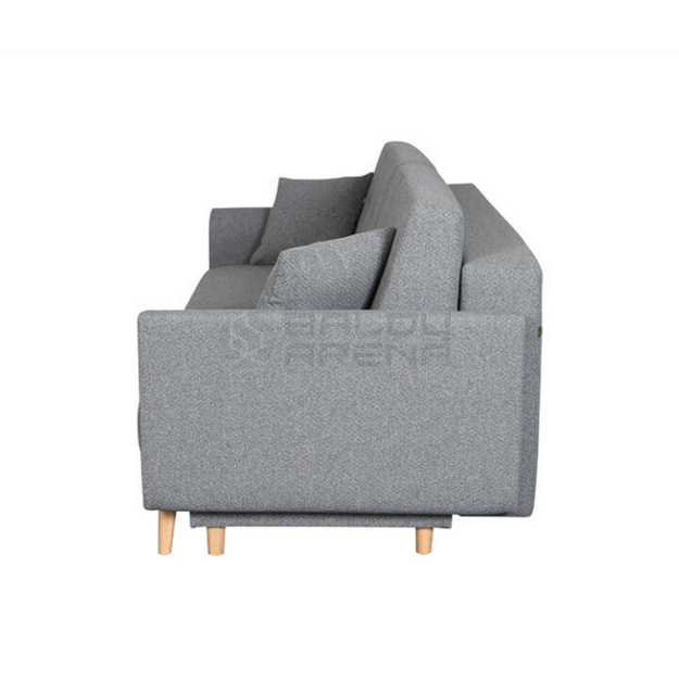 Sofa - lova Hampton 3DL