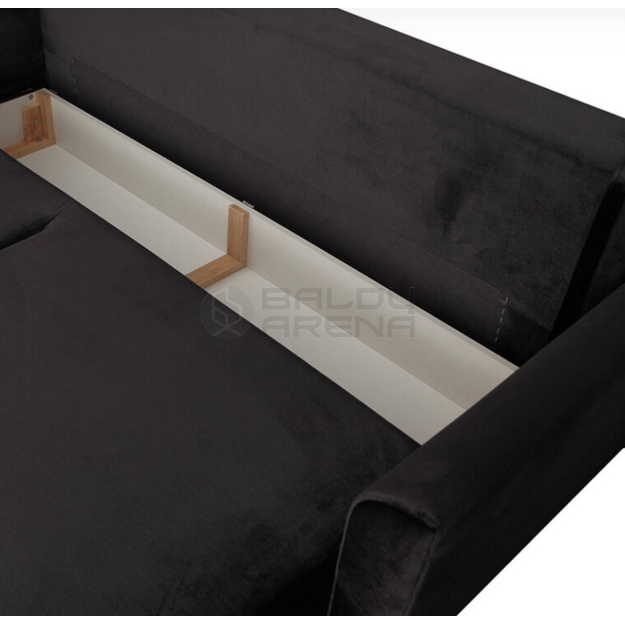 Sofa - lova Hampton 3DL