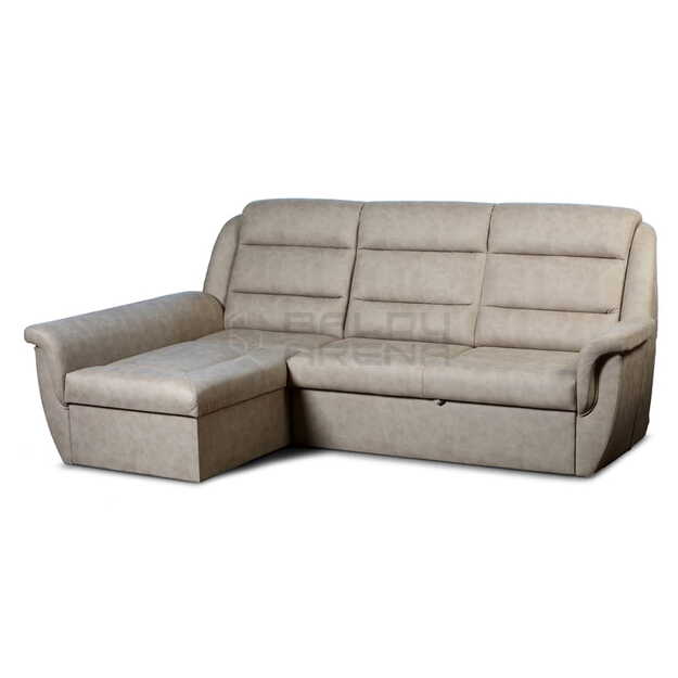 Kampas Marco Longchair 2/1