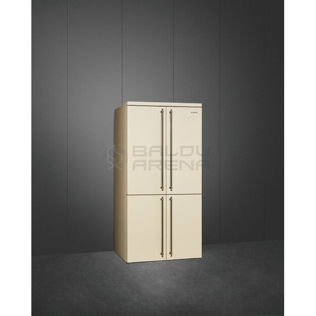 SMEG šaldytuvas FQ60CPO6