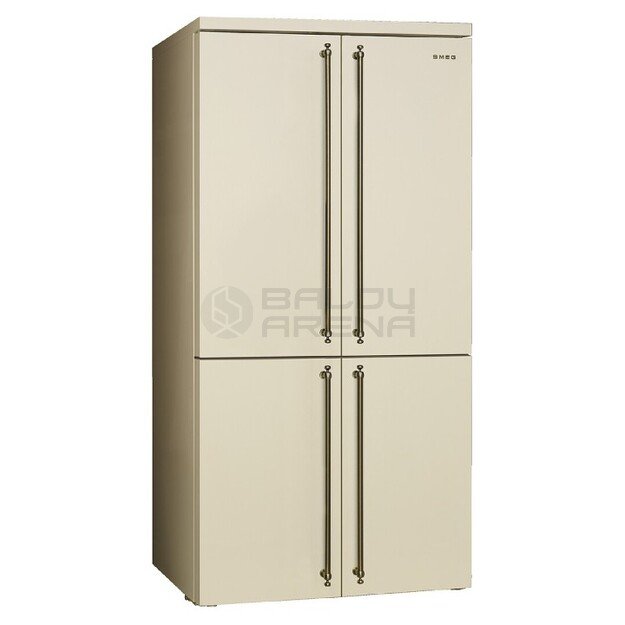 SMEG šaldytuvas FQ60CPO6