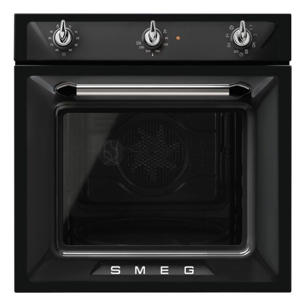 SMEG orkaitė SF6905N1