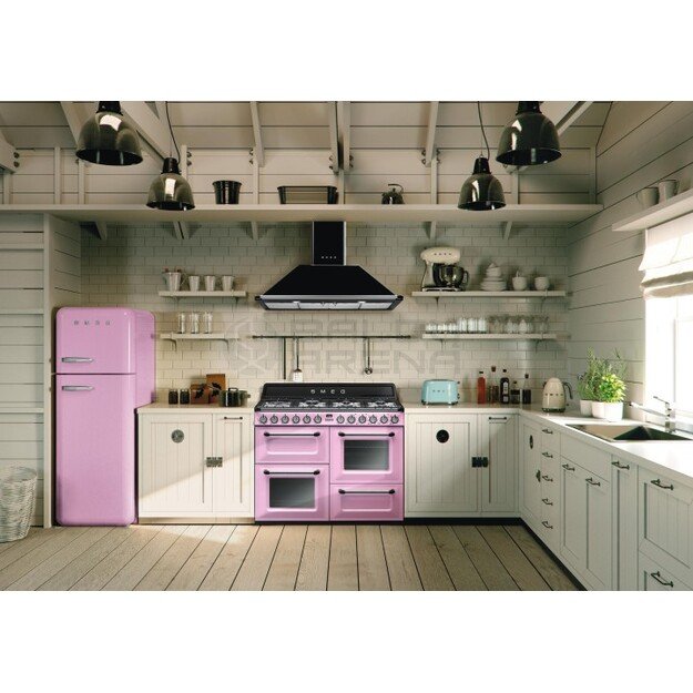 SMEG gartraukis KT110BLE