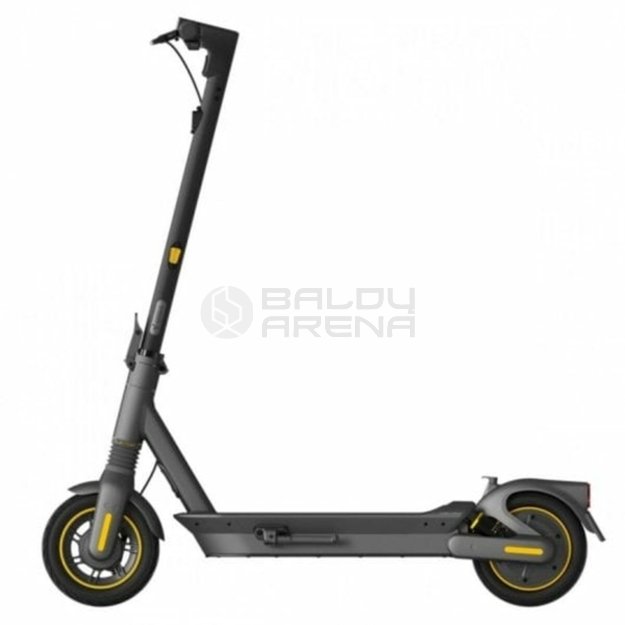 Elektrinis paspirtukas Segway MAX G2 E Pilka 900 W