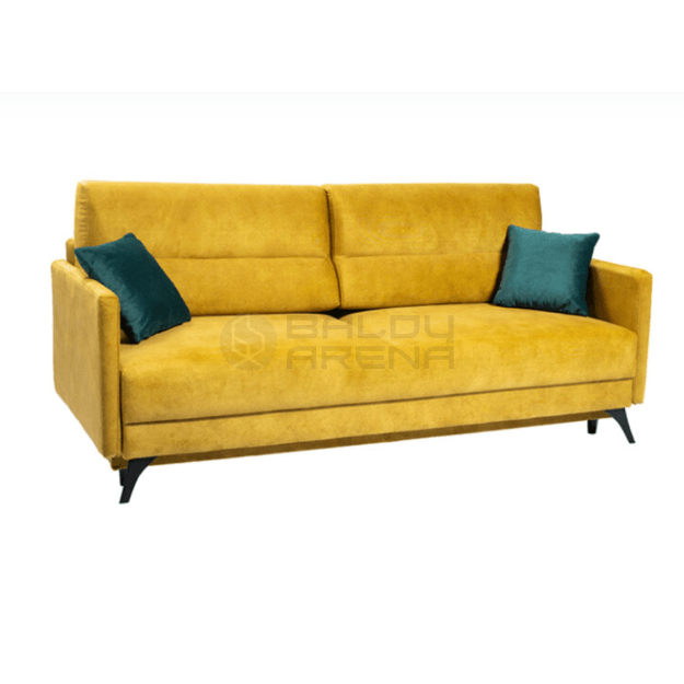 Sofa - lova Carmen 3DL