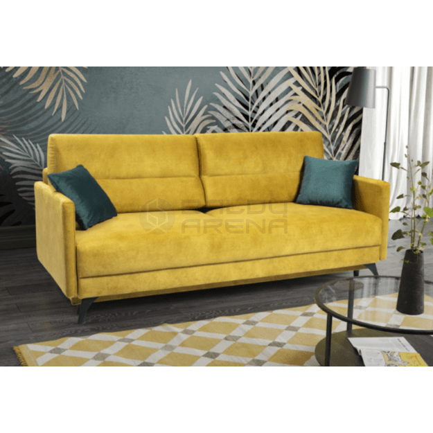 Sofa - lova Carmen 3DL