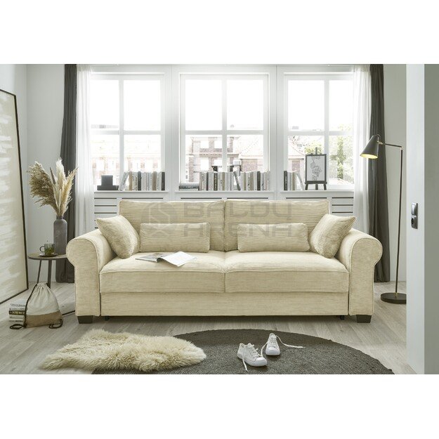 Sofa - lova Angelina 3DL Lux