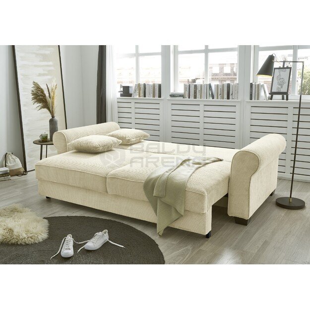 Sofa - lova Angelina 3DL Lux