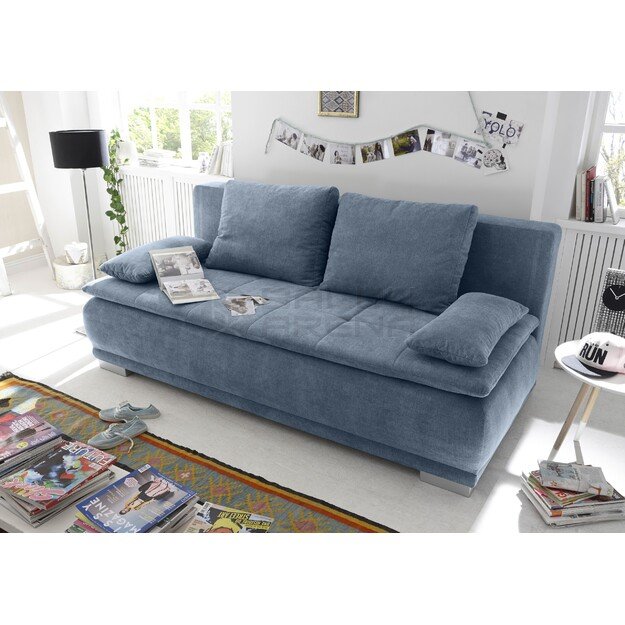 Sofa - lova Luigi 3DL Lux