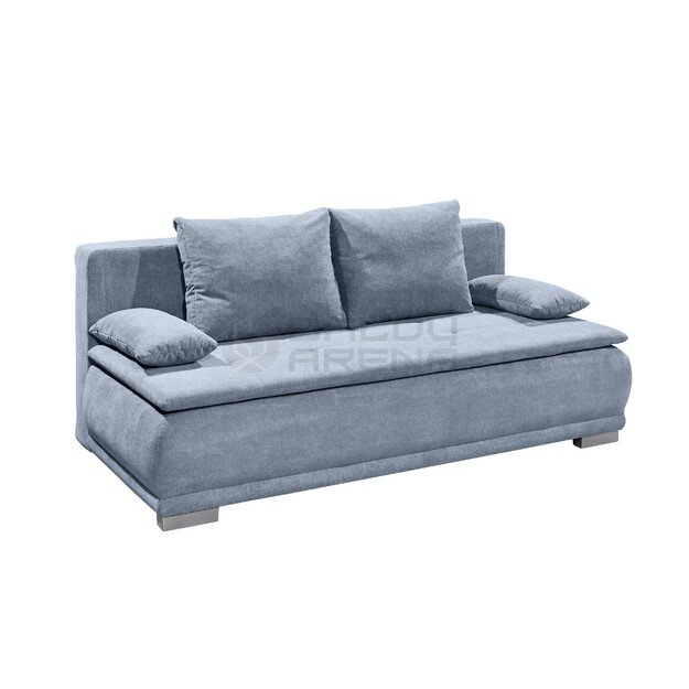 Sofa - lova Luigi 3DL Lux