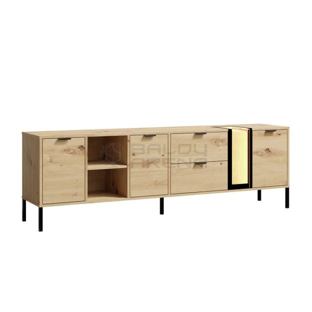 TV Staliukas EVOLUTION EV4a