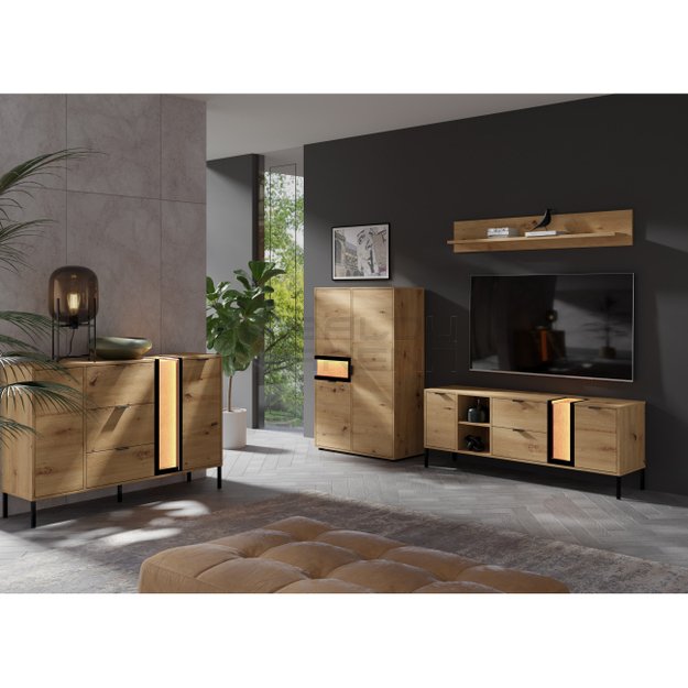 TV Staliukas EVOLUTION EV4a