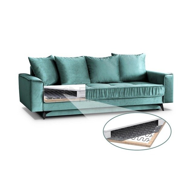 Sofa - lova Monaco