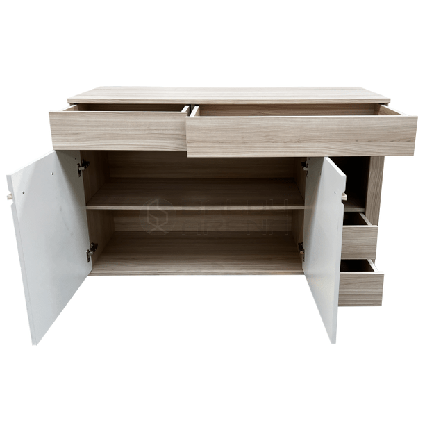 Komoda OSLO OS12