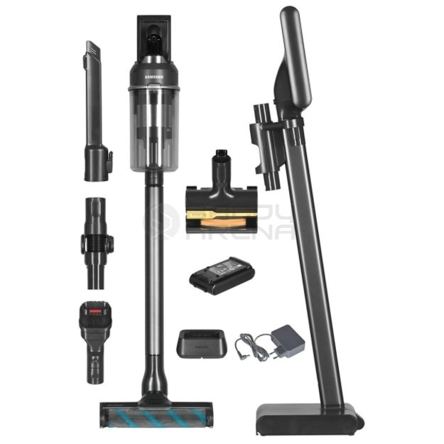 Dulkiu siurblys Samsung VS20C955CTK/WA